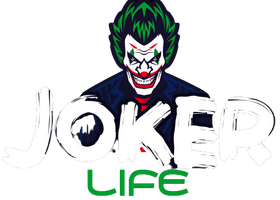 Joker Life