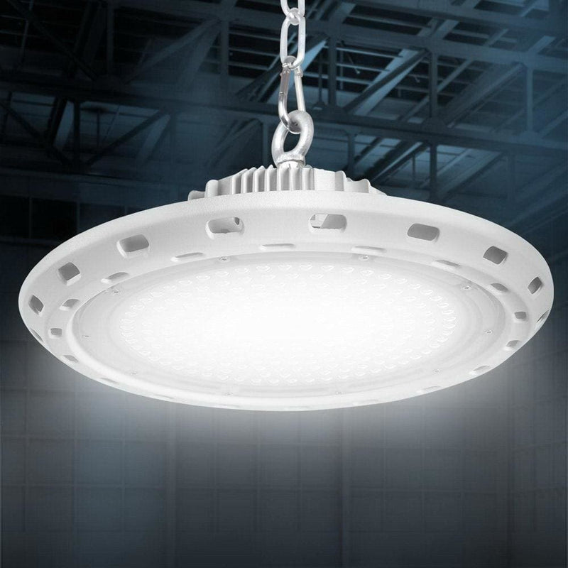 Leier UFO LED High Bay Light Lamp 150W - Home & Garden > 