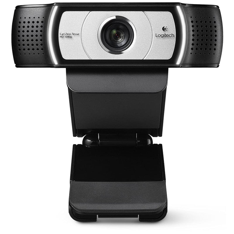 Logitech C930e Webcam Pro HD 1080P (960-000976) - 