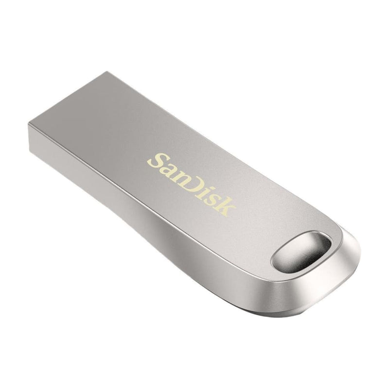 SANDISK SDCZ74-256G-G46 256G ULTRA LUXE PEN DRIVE 150MB USB 