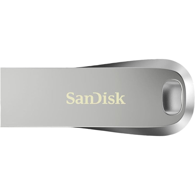 SANDISK SDCZ74-256G-G46 256G ULTRA LUXE PEN DRIVE 150MB USB 