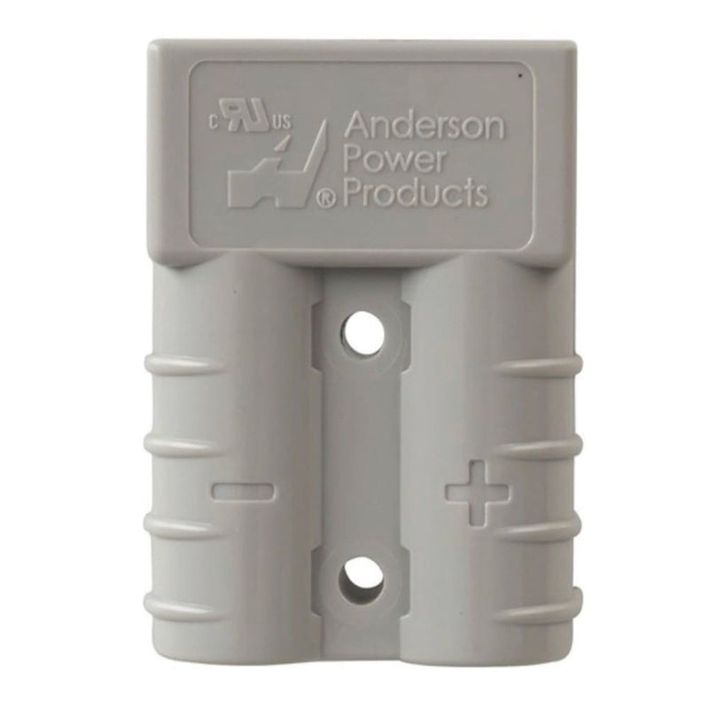 10 x Genuine Anderson Plug connector 50AMP Caravan Trailer 