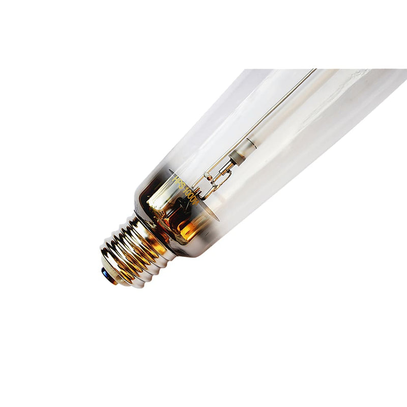 1000W HPS Globe Enhanced Super Grow Light Bulb Lamp - Home &