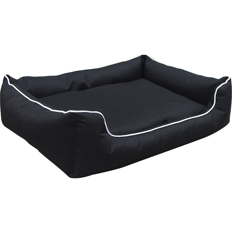 100cm x 80cm Heavy Duty Waterproof Dog Bed - Pet Care > Dog 