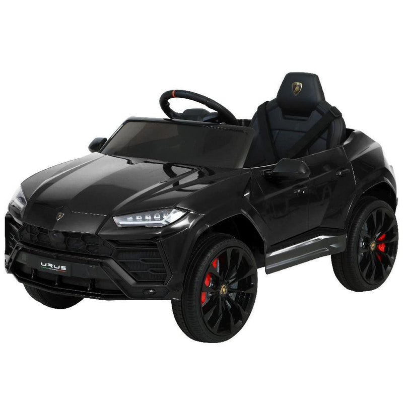 12V Electric Kids Ride On Toy Car Licensed Lamborghini URUS 