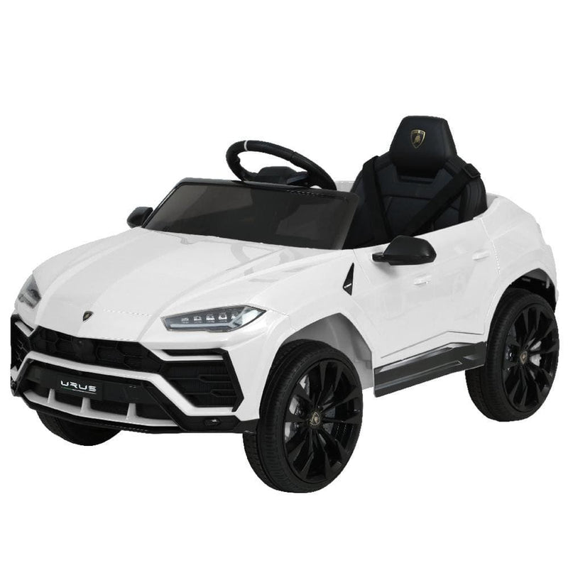 12V Electric Kids Ride On Toy Car Licensed Lamborghini URUS 