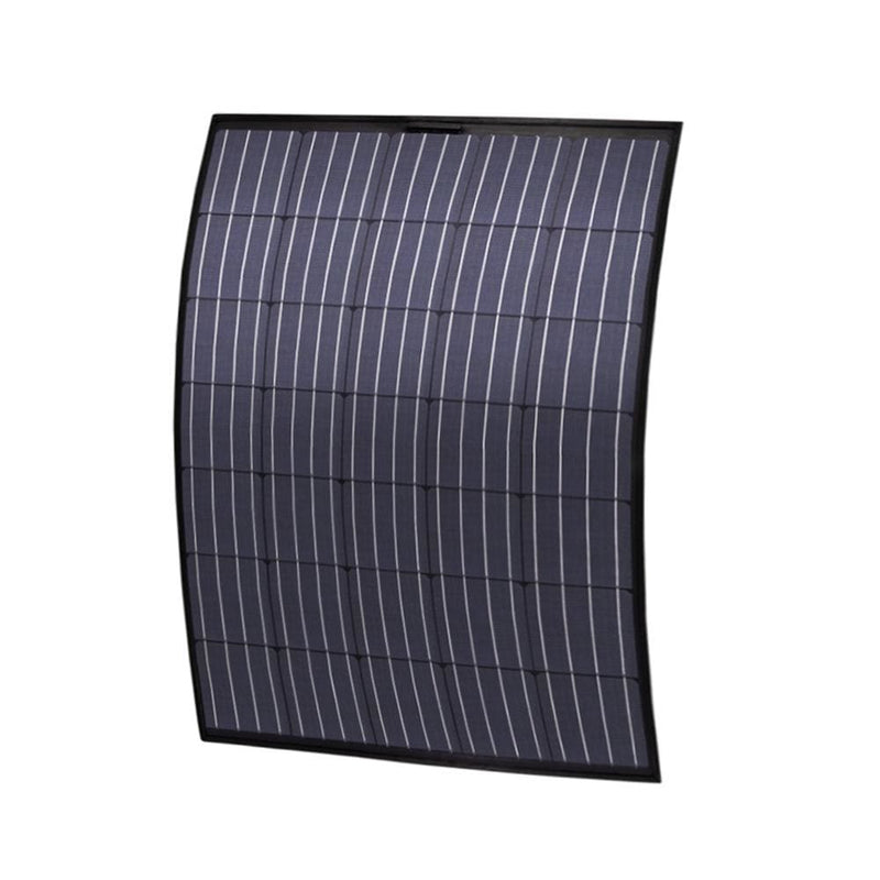 200W 12V Flexible Solar Panel Mono Generator Charge Power 