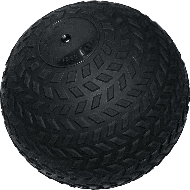 20kg Tyre Thread Slam Ball Dead Ball Medicine Ball for Gym 