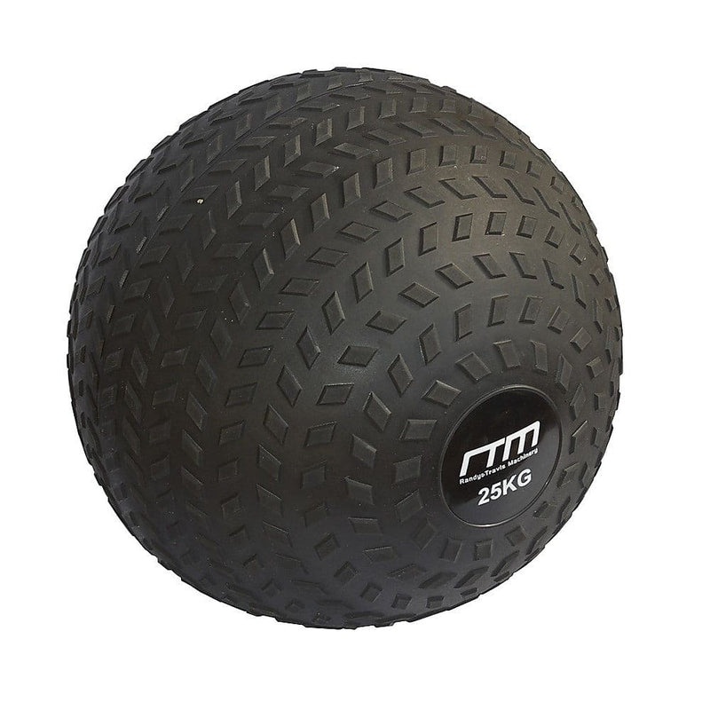 25kg Tyre Thread Slam Ball Dead Ball Medicine Ball for Gym 