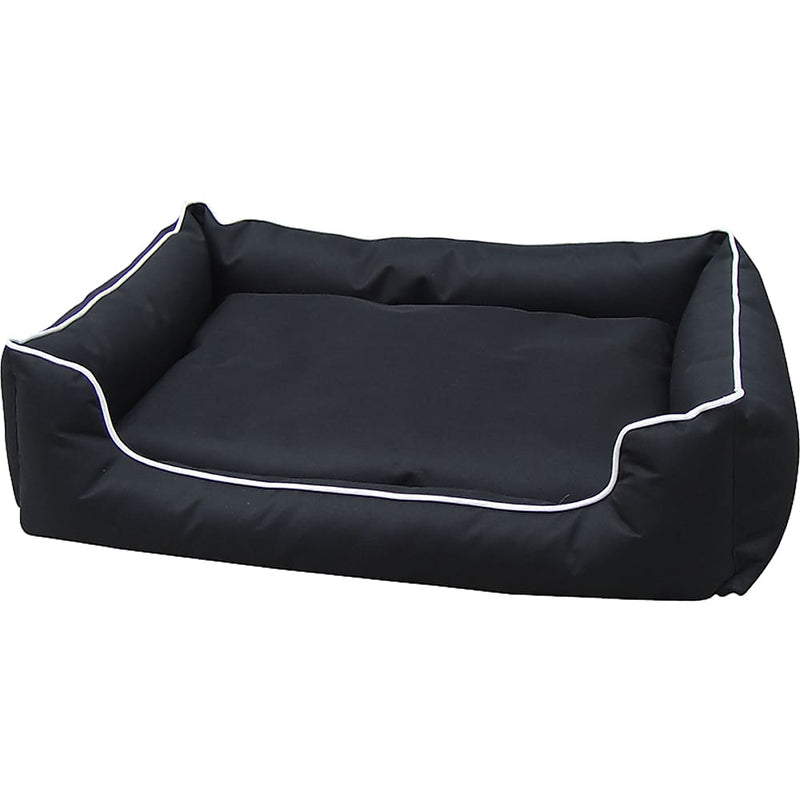 60cm x 48cm Heavy Duty Waterproof Dog Bed - Pet Care > Dog 