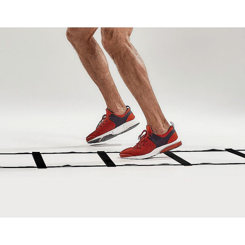 Agility Ladder Indoor Outdoor Fitness - Sports & Fitness > 