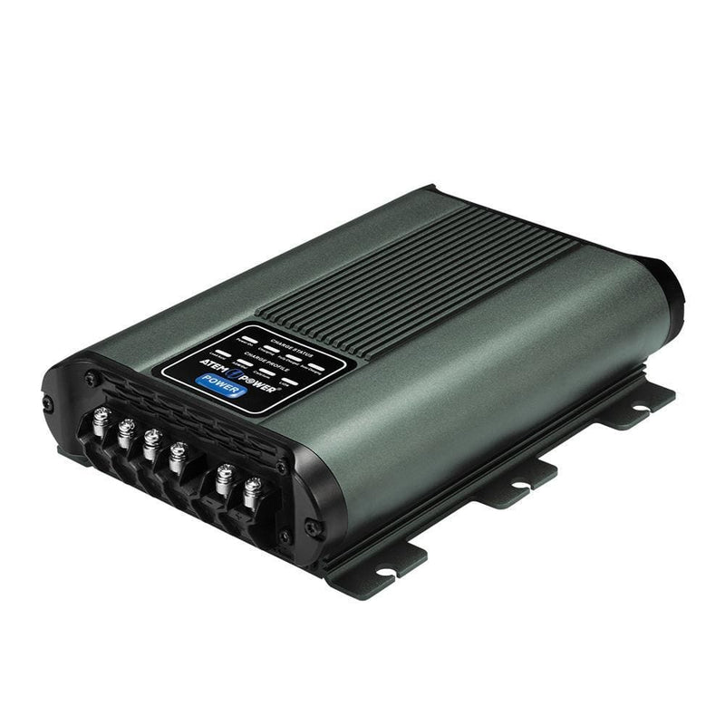 ATEM POWER 12V 40A DC to DC Battery Charger MPPT System Kit 