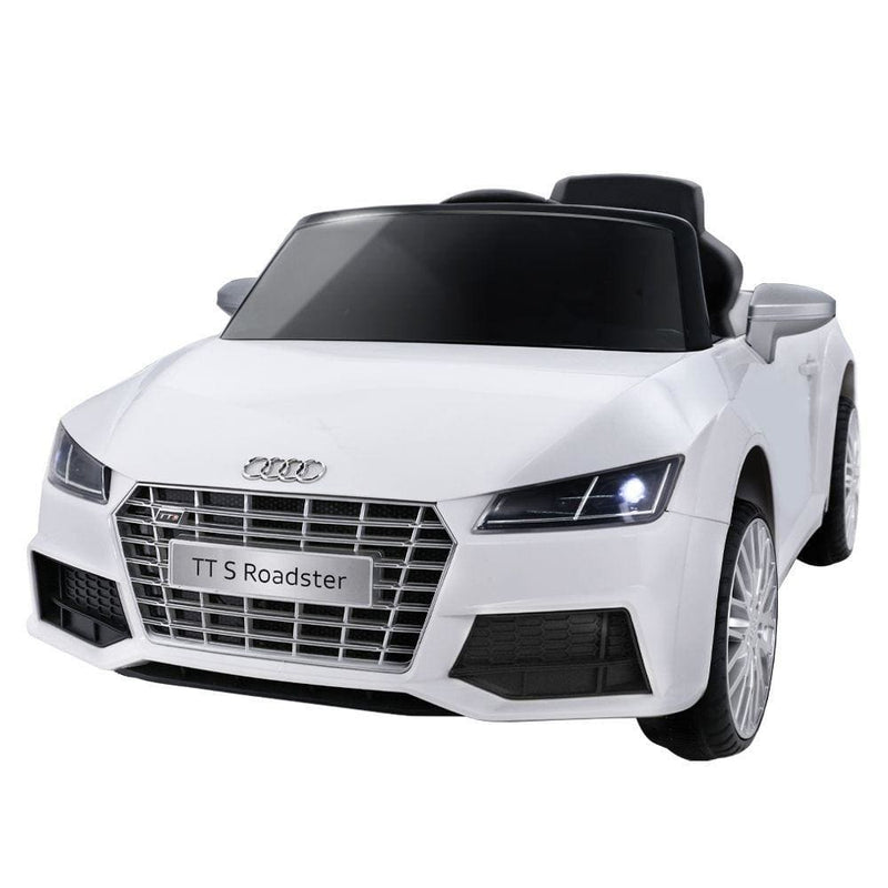 Audi Licensed Kids Ride On Cars Electric Car Children Toy 