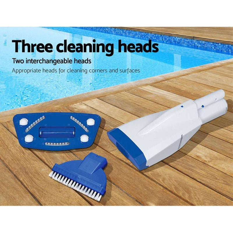 Bestway Above Ground Automatic Pool Cleaner - Home & Garden 