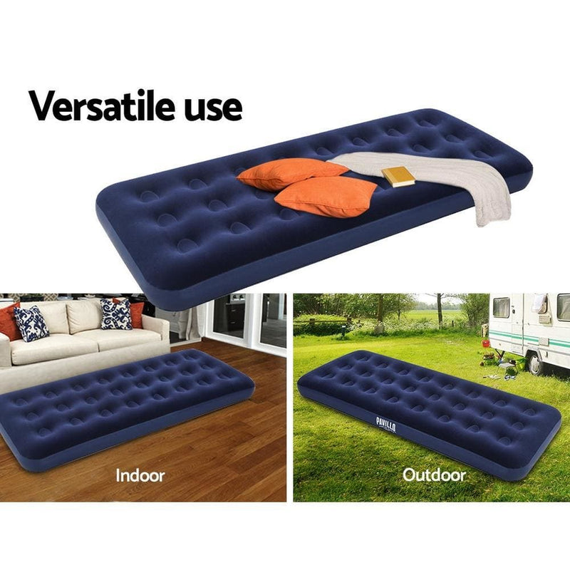 Bestway Air Bed Beds Inflatable Mattress Sleeping Camping 