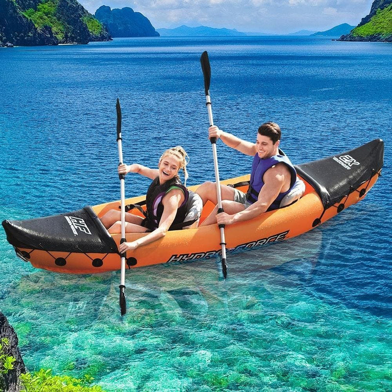 Bestway Hydro Force Kayak - Outdoor > Boating
