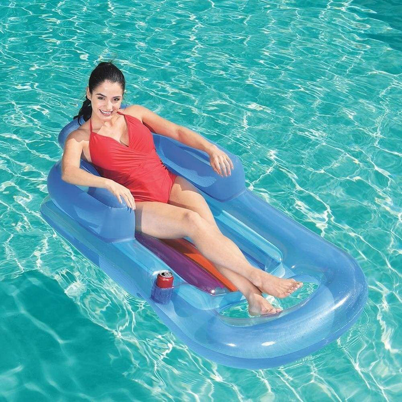 Bestway Inflatable Floating Float Floats Floaty Lounger Toy 