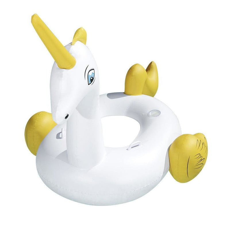 Bestway Inflatable Pool Float Raft Unicorn - Home & Garden >