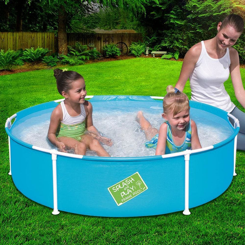 Bestway Kids Swimming Pool -Round - Home & Garden > Pool & 