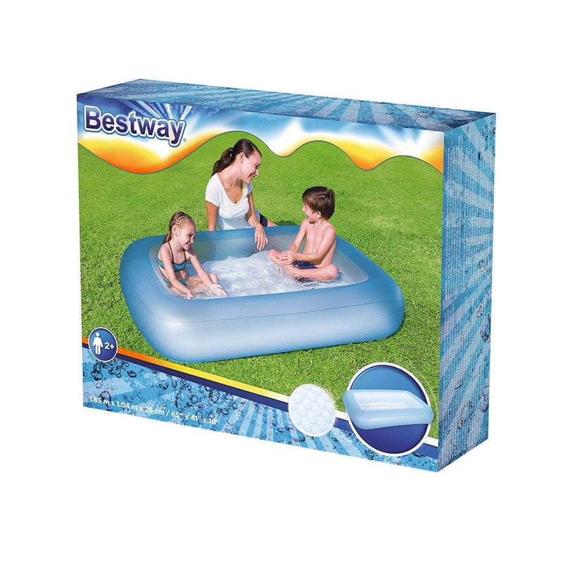 Bestway Swimming Pool Above Ground Play Kids Inflatable 