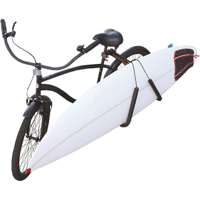 Bicycle Surfboard Rack Carrier - Sports & Fitness > Bikes & 