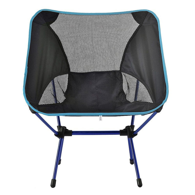Butterfly Chair Folding Camping Fishing Portable Outdoor - 