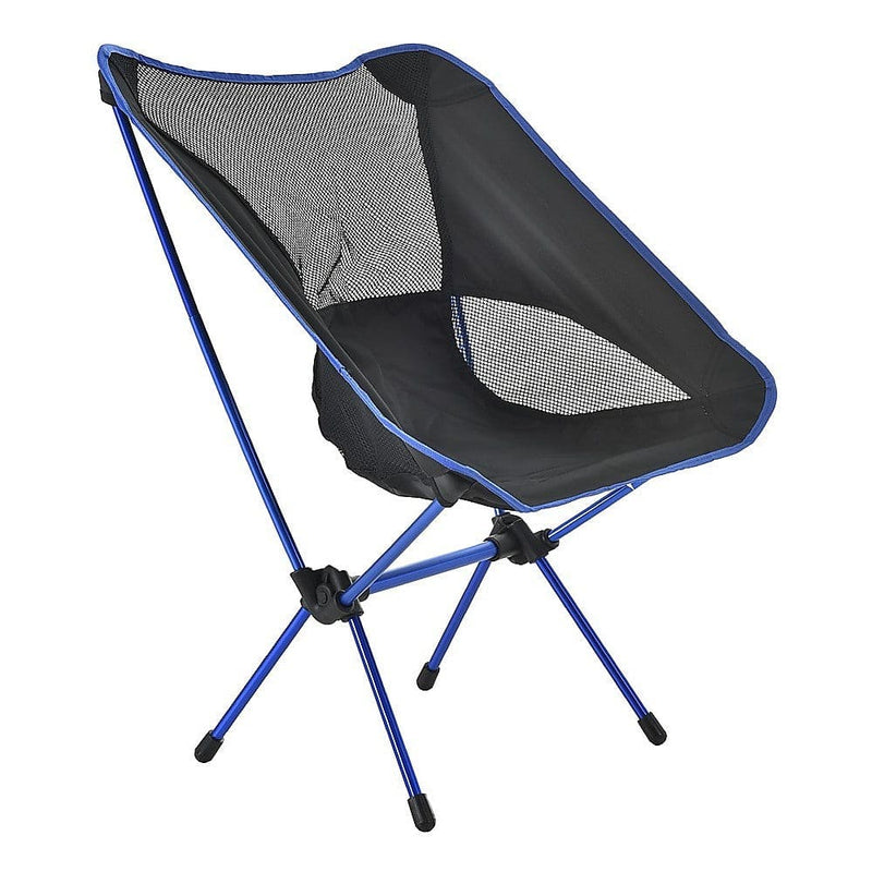 Butterfly Chair Folding Camping Fishing Portable Outdoor - 