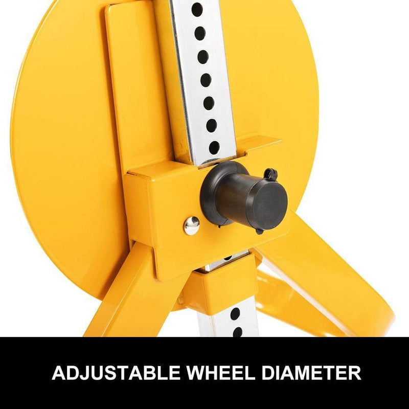 Details about Wheel Defender Lock Clamp 13 14 15 Car Caravan