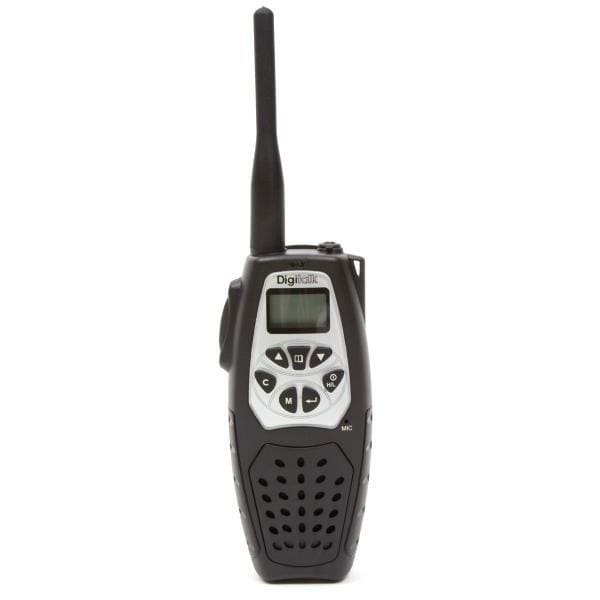 DIGITALK Personal Mobile Radio PMR-SP2302AA UHF CB Radio 3W 