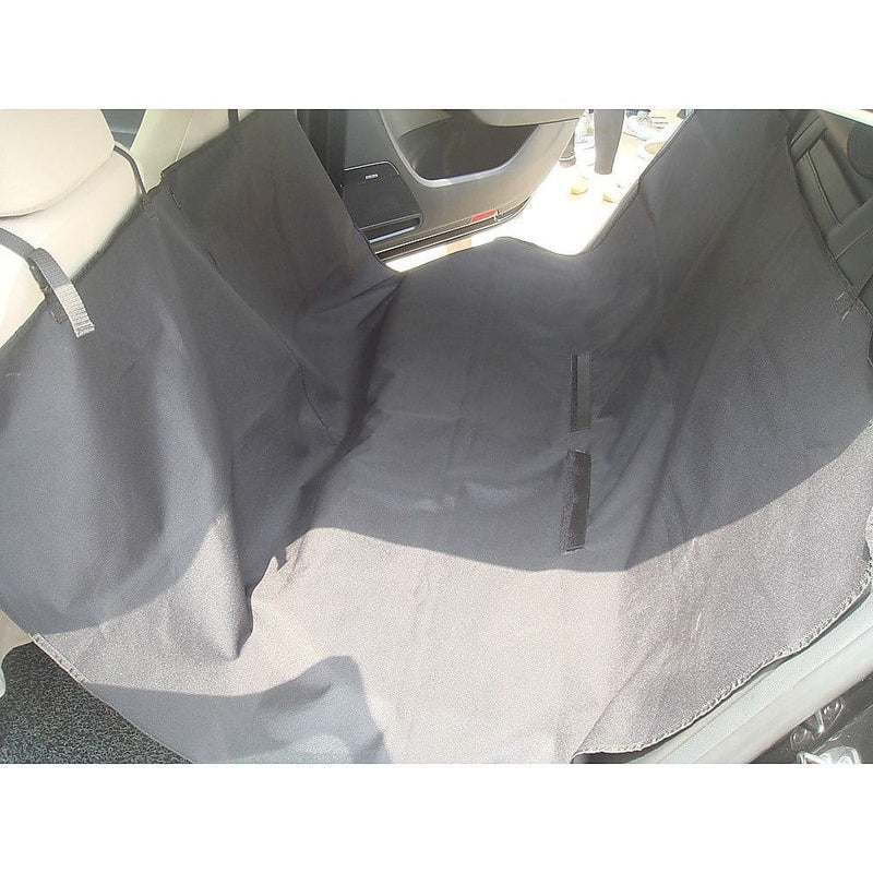 Dog Car Back Seat Cover Hammock Waterproof - Pet Care > Dog 