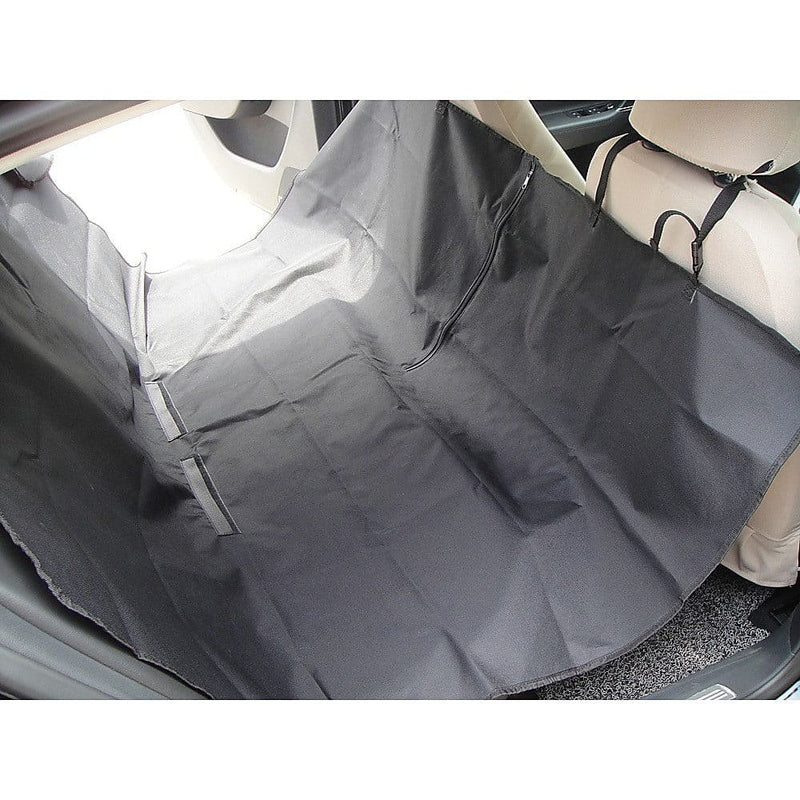 Dog Car Back Seat Cover Hammock Waterproof - Pet Care > Dog 