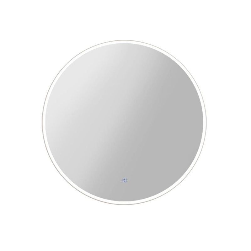 Embellir LED Wall Mirror Bathroom Mirrors With Light 