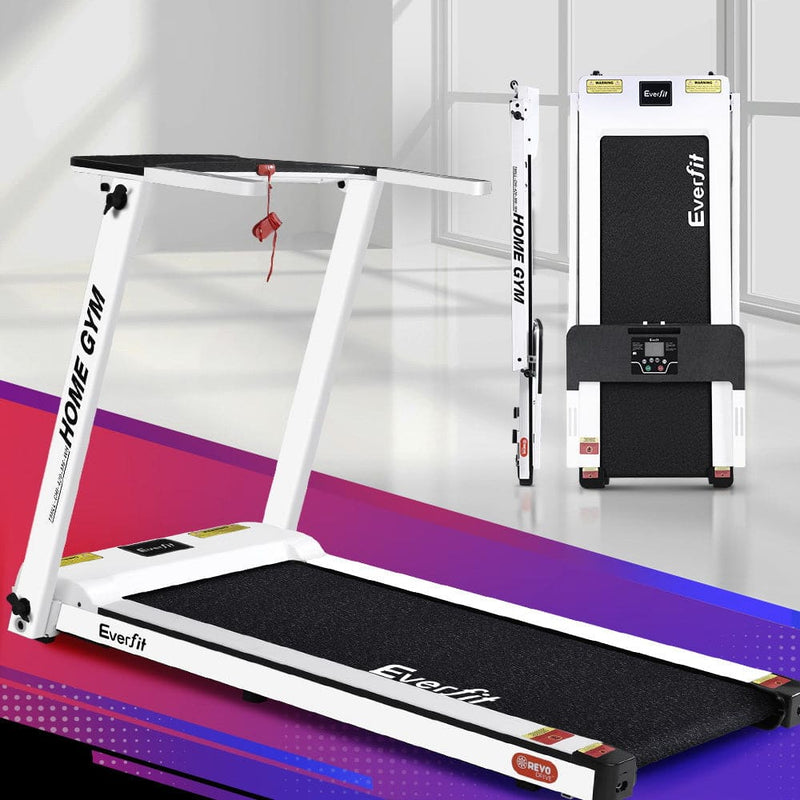 Everfit Electric Treadmill Home Gym Exercise Running Machine