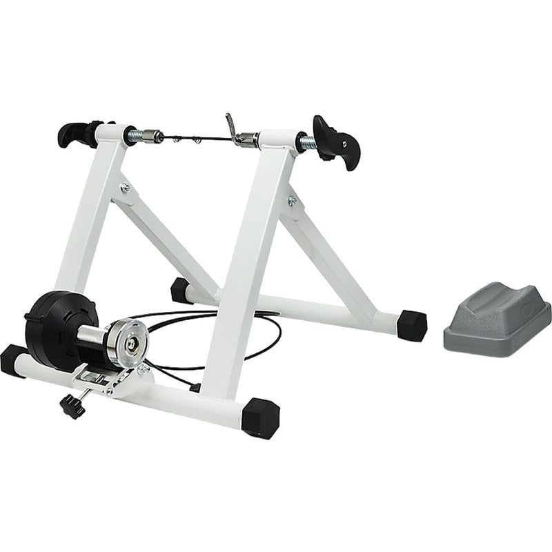 Indoor Magnetic Bicycle Trainer Fitness Bike Resistance 