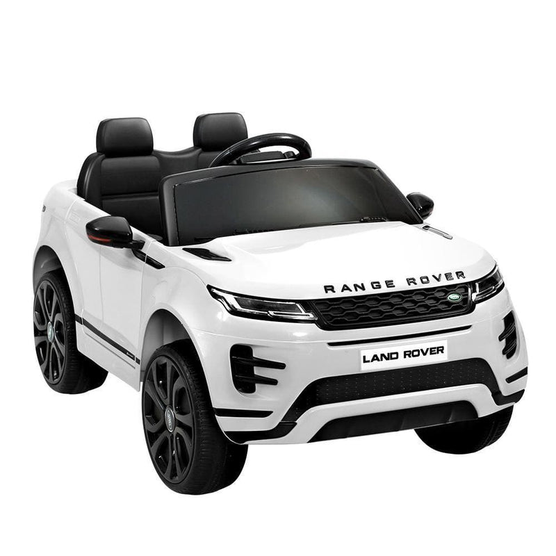 Kids Ride On Car Licensed Land Rover 12V Electric Car Toys 