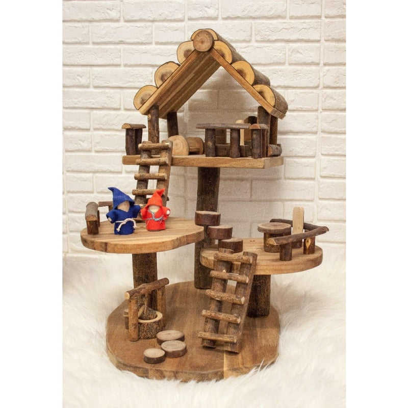 Large Tree house - Baby & Kids > Toys