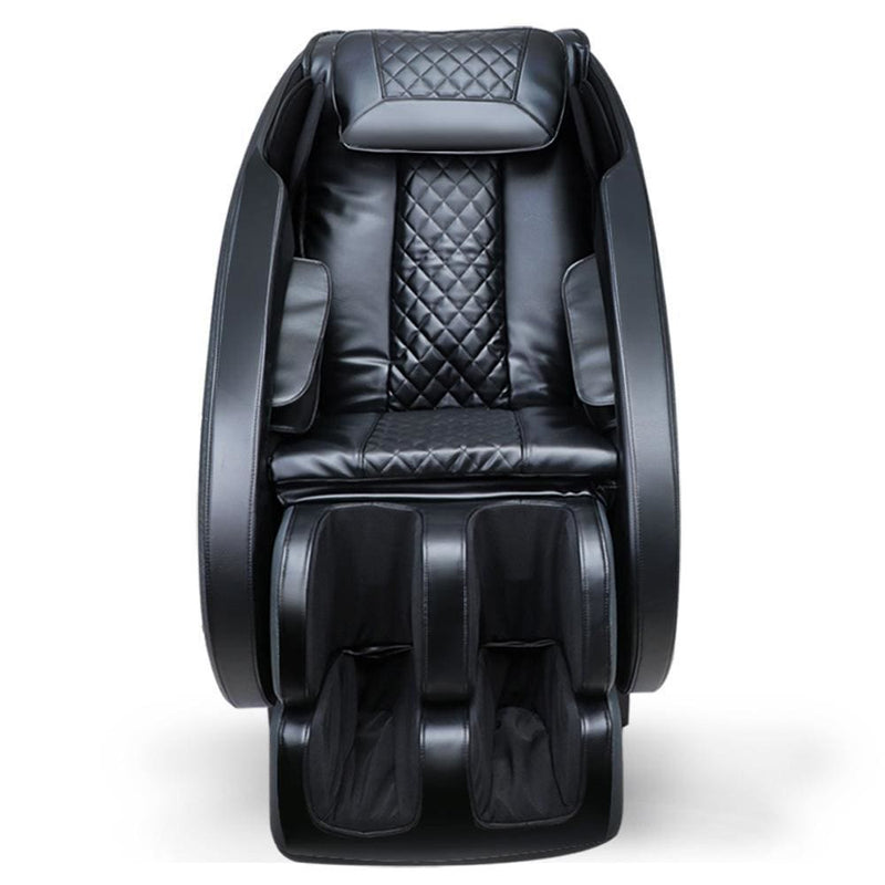 Livemor Electric Massage Chair Recliner Shiatsu Zero Gravity