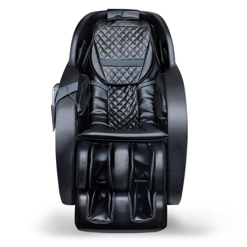 Livemor Electric Massage Chair Zero Gravity Recliner Shiatsu