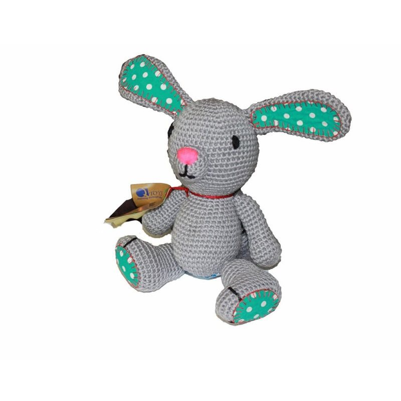 Mr. Rabbit - Baby & Kids > Toys