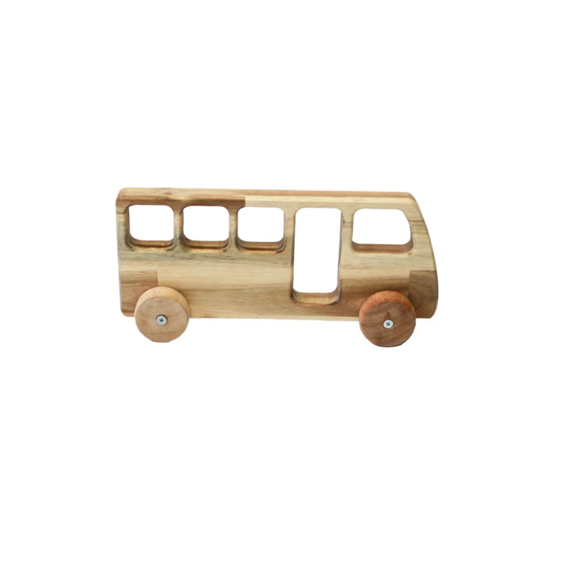 Natural Bus - Baby & Kids > Toys
