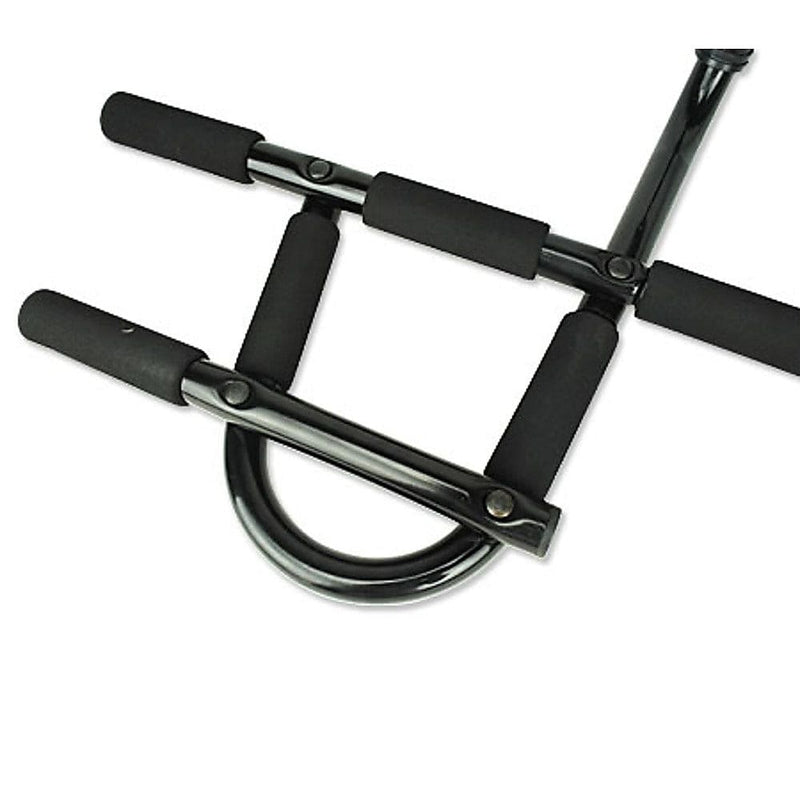 Professional Doorway Chin Pull Up Gym Excercise Bar - Sports
