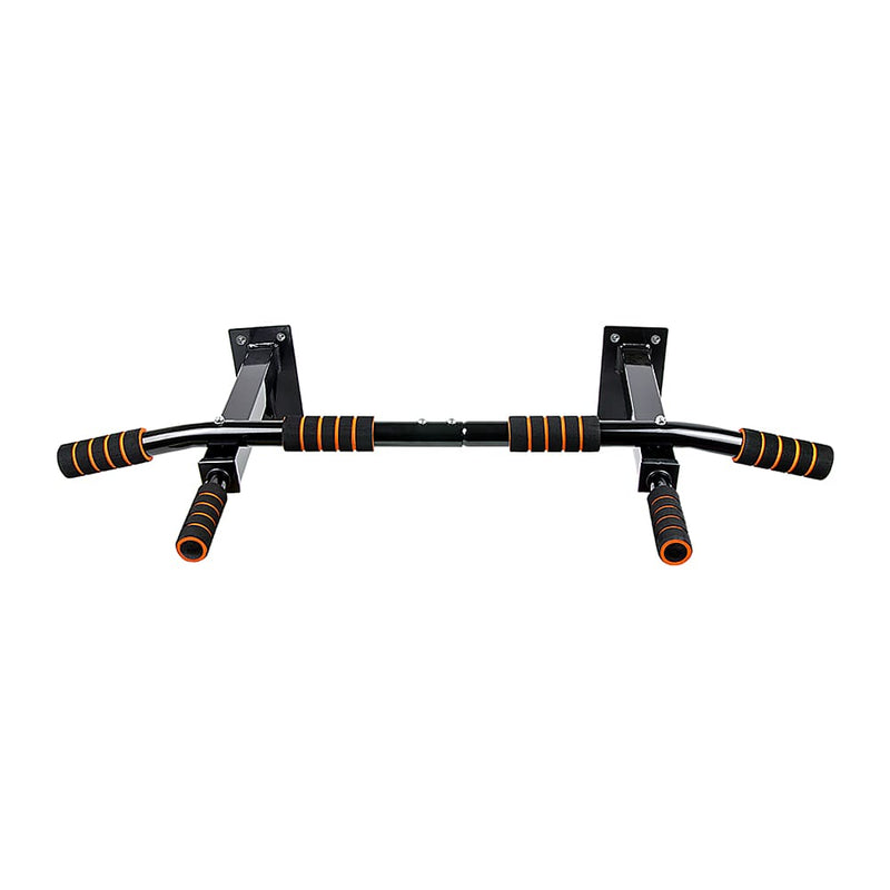 Pull Up Bar Home Heavy Duty Ceiling Chin Up Bar Mounted Gym 