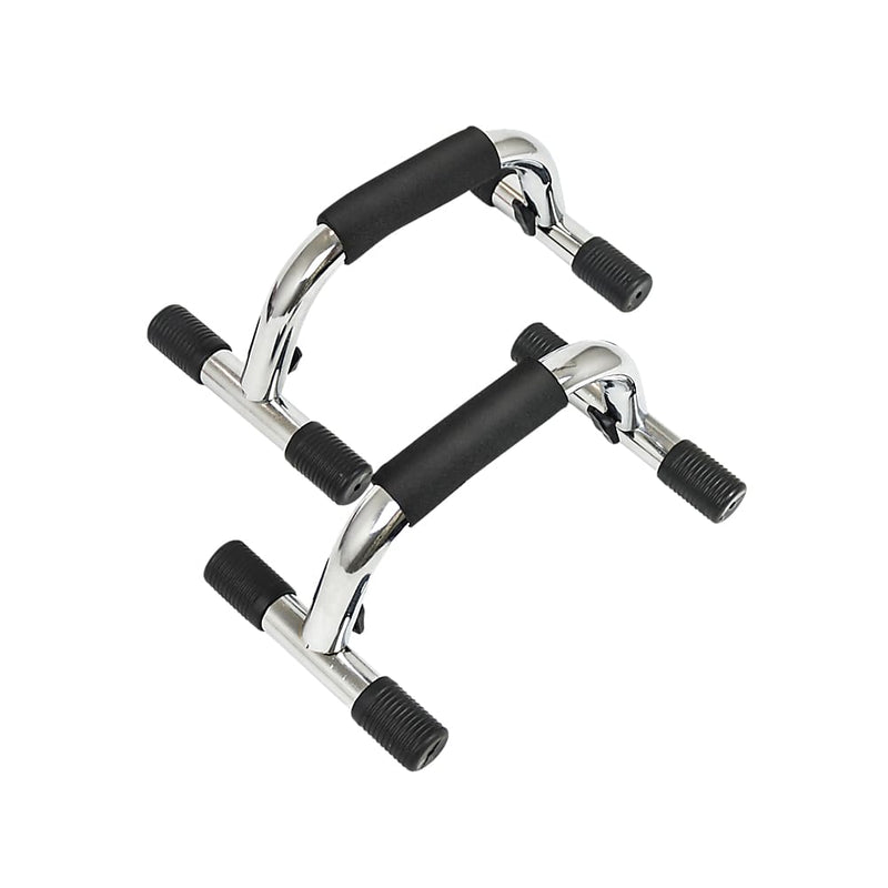 Push Up Bar Stand Handle Muscle Strength Exercise Gym - 