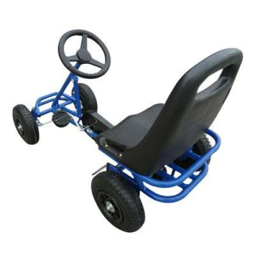 Ride On Kids Toy Pedal Bike Go Kart Car - Baby & Kids > Cars