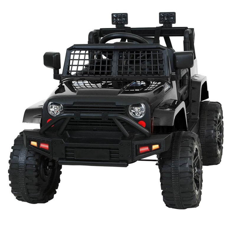 Rigo Kids Ride On Car Electric 12V Car Toys Jeep Battery 