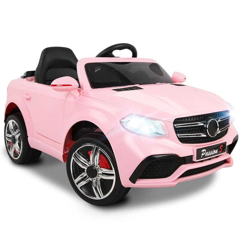 Rigo Kids Ride On Car - Pink - Baby & Kids > Cars