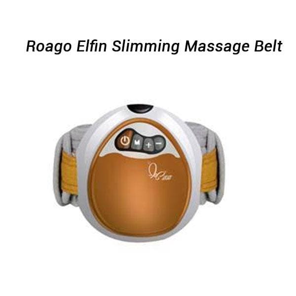 Rocago Elfin Slimming Massage Belt - Health & Beauty > 