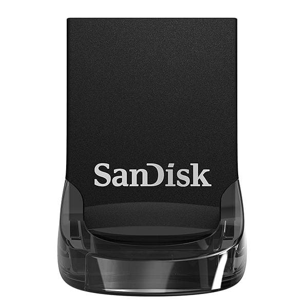 SANDISK 16GB CZ430 ULTRA FIT USB 3.1 (SDCZ430-016G) - 