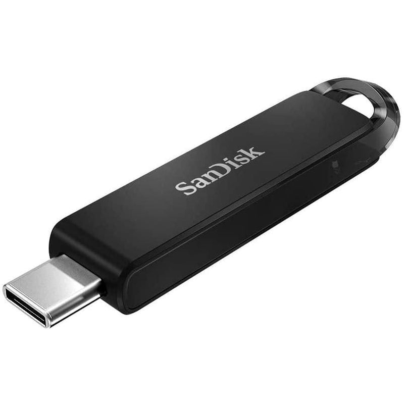 SANDISK 256GB SDCZ460-256G-G46 CZ460 Ultra Type-C USB3.1 