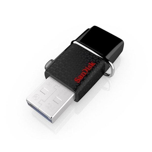 SanDisk 256GB Ultra Dual USB Drive 3.0 SDDD2-256G - 